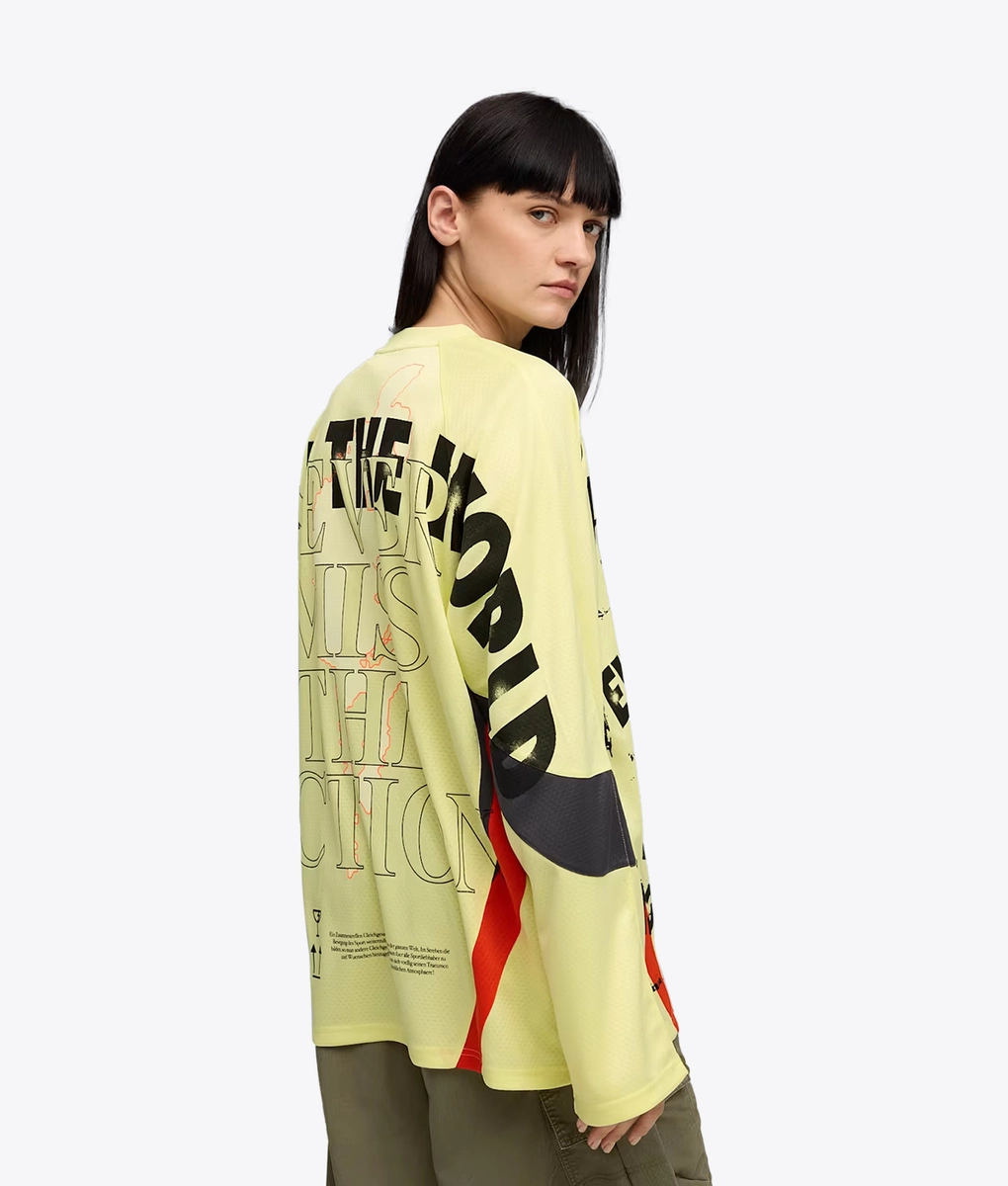 WANIMA - WANIMA　ＥＶＢＤ ＬＯＮＧ　ＳＬＥＥＶＥ　ロンＴ 2025年最新】wanima ロンtの人気アイテム - メルカリ