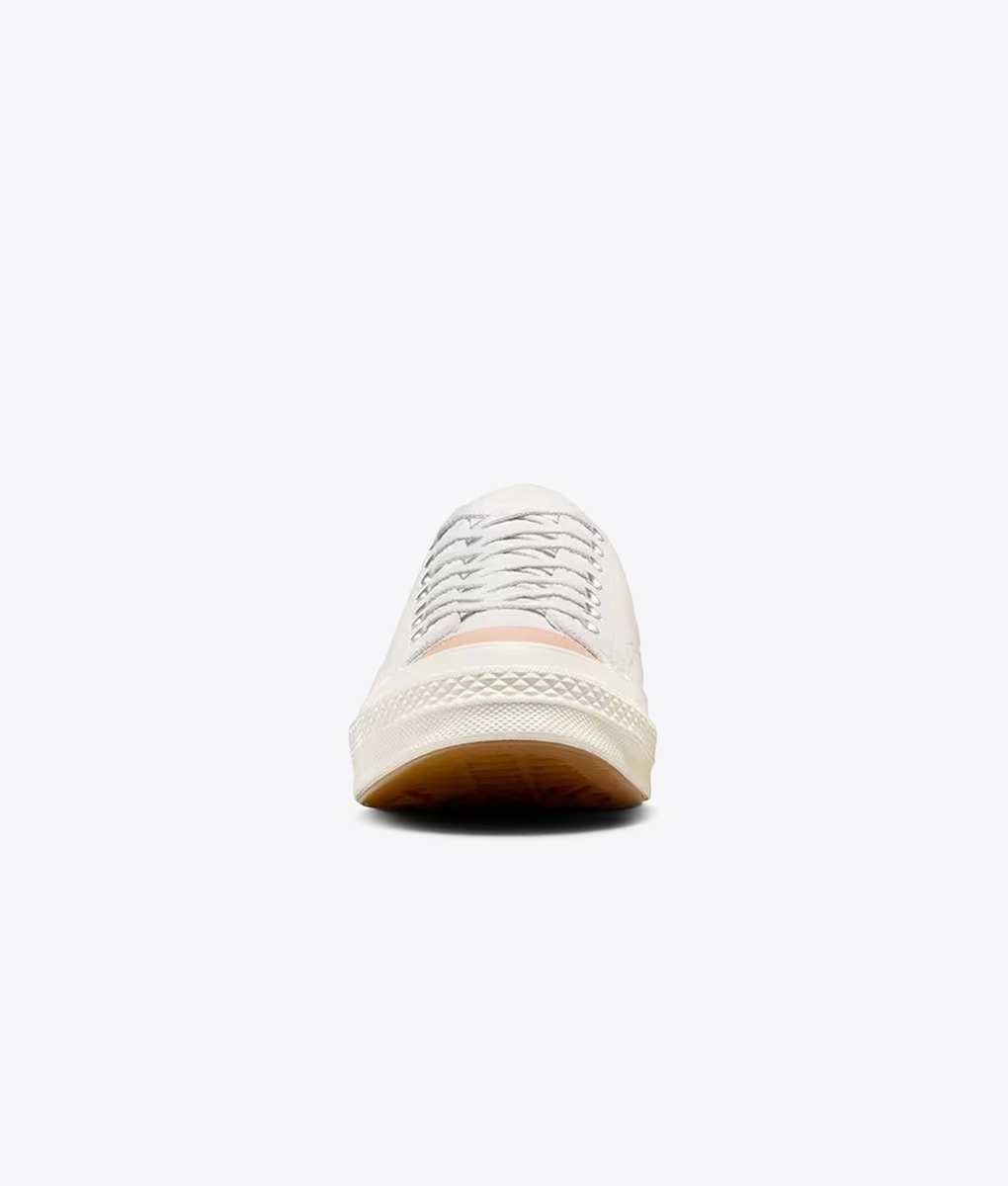 Converse - Converse Chuck 70 Ox Barely Grey/Vachetta Beige-Egret
