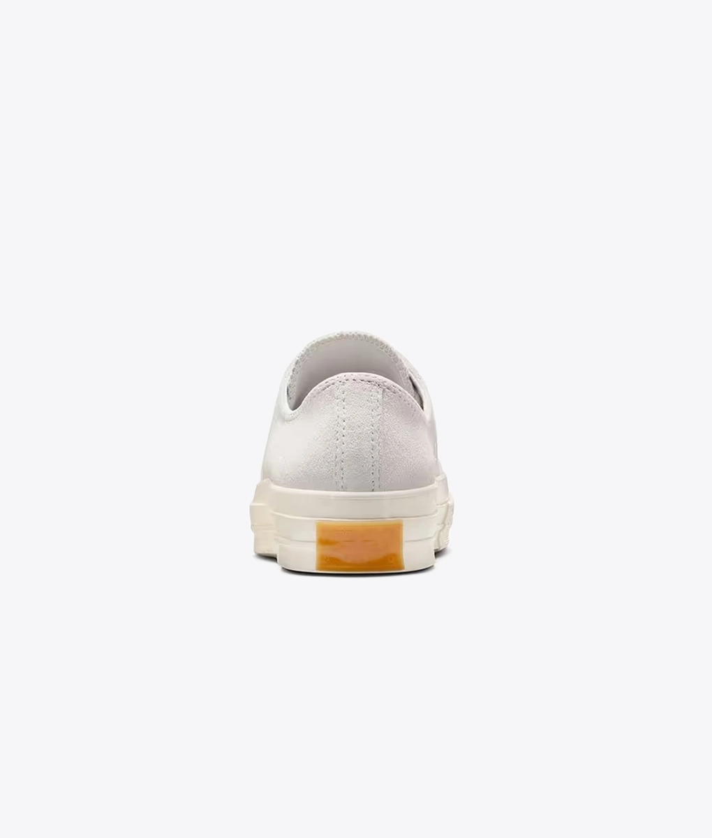 Converse - Converse Chuck 70 Ox Barely Grey/Vachetta Beige-Egret