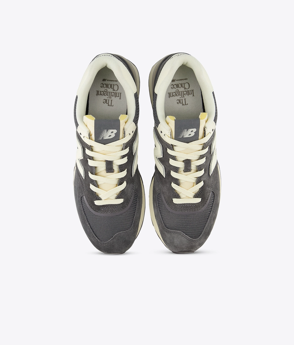 New Balance - New Balance 574 Legacy Castlerock |Buy Men's