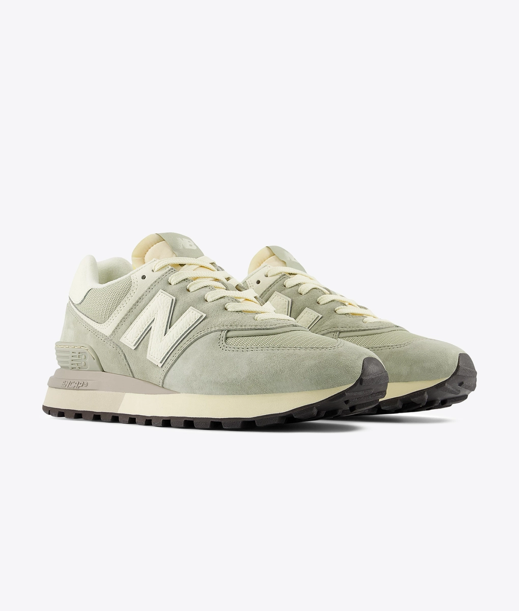 New Balance - New Balance 574 Legacy Dark Olivine |Buy Men's