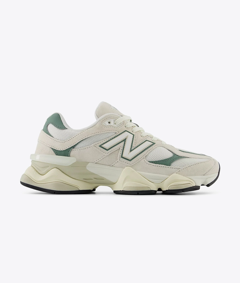 ウォーキング・ランニングウェア New Balance 9060 9月27日発売【New Balance 90/60 “Natural Indigo” & “Workwear