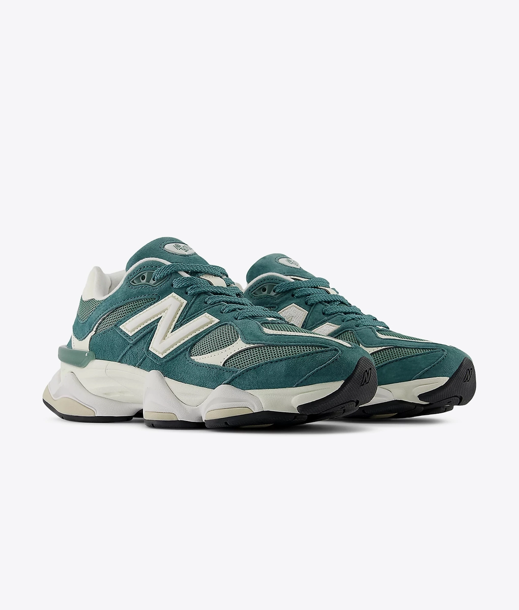 New Balance - New Balance 9060 New Spruce |Buy Men's Sneakers