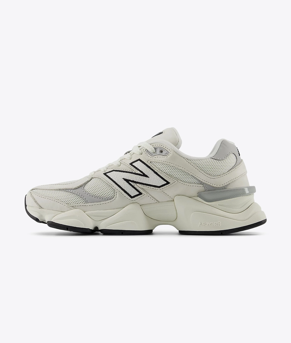 New Balance - New Balance 9060 Sea Salt |Buy Men's Sneakers