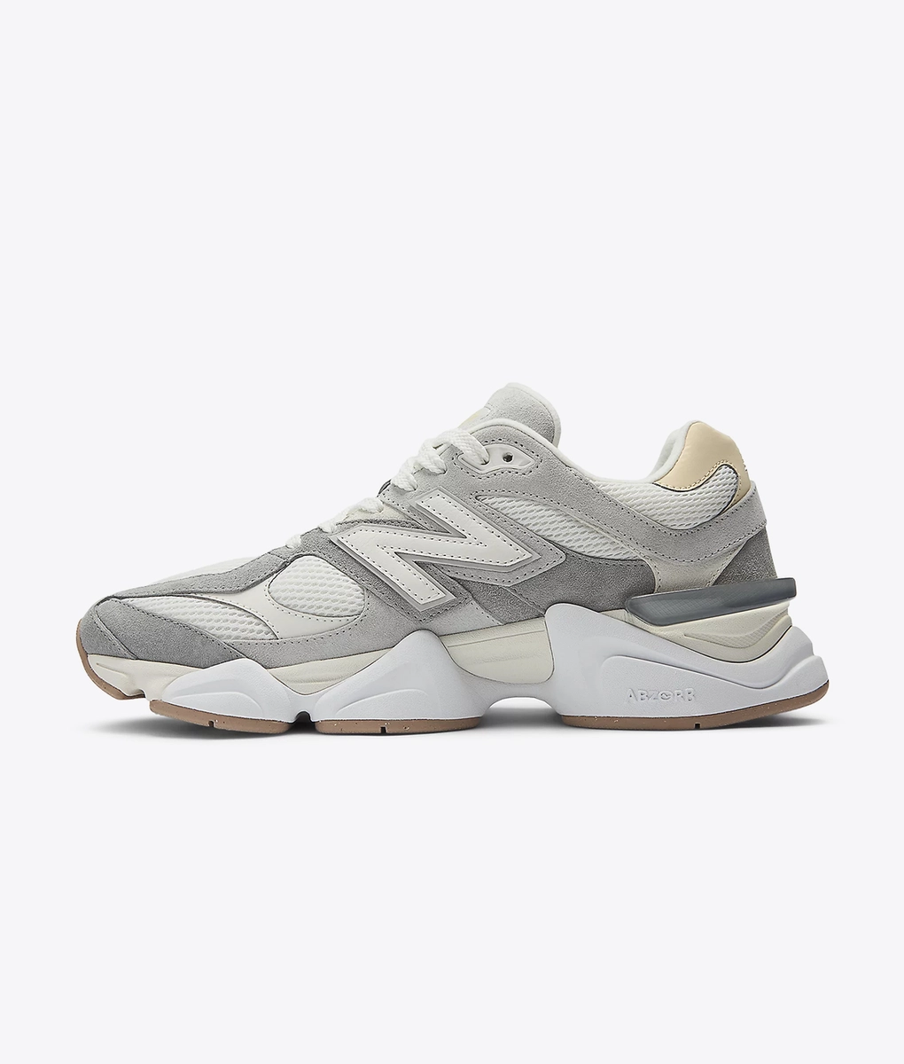 New Balance - New Balance 9060 Slate Grey |Buy Men's Sneakers