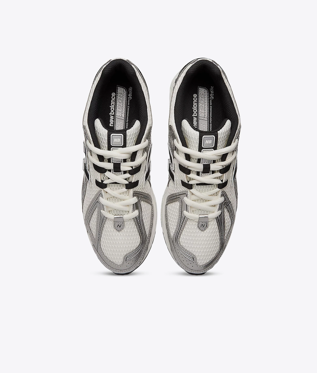 New Balance - New Balance 1906 Silver Metallic |Buy Men's Sneakers