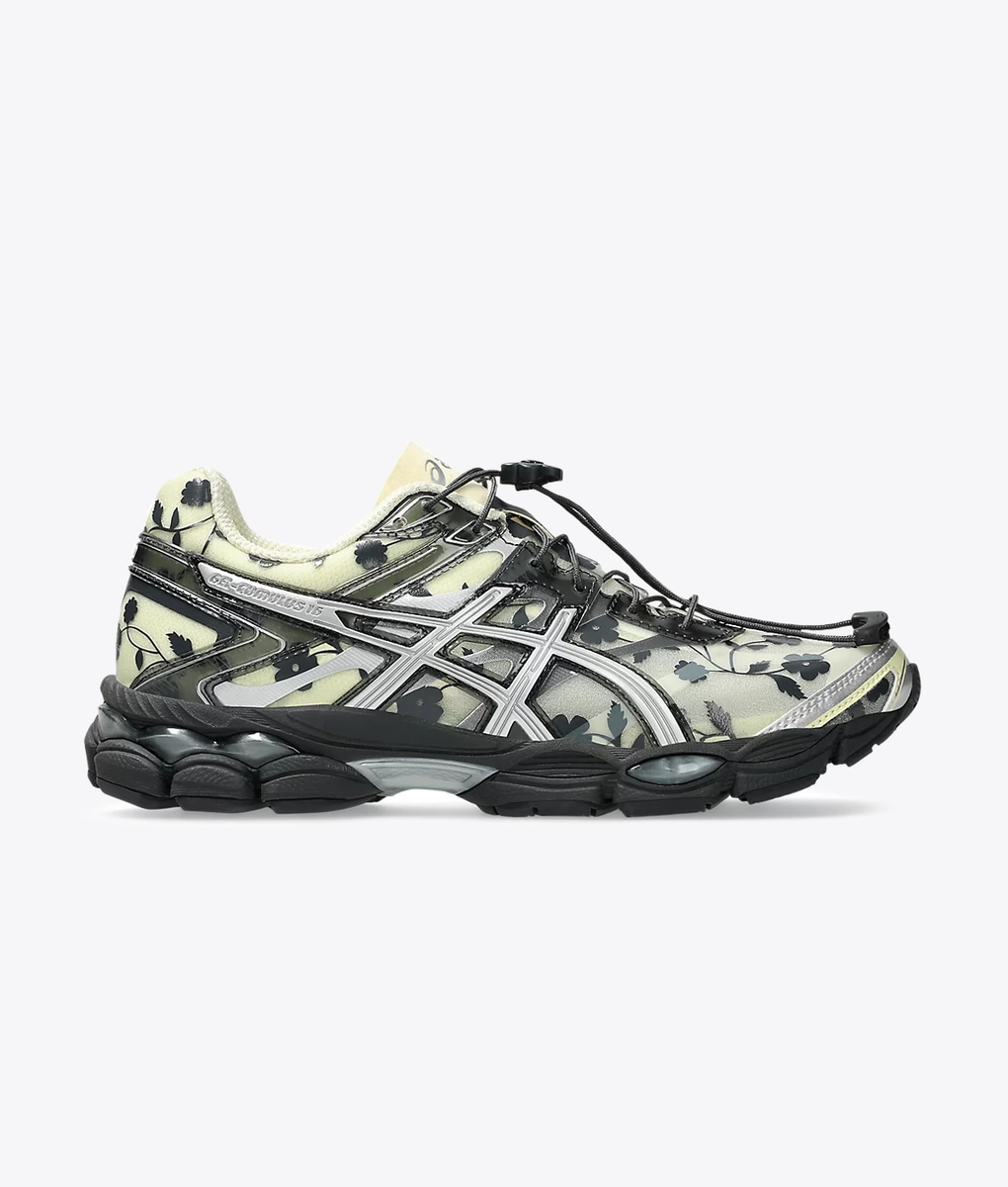 ASICS - X CECILIE BAHNSEN SSCB GEL-CUMULUS 16 - VegNonVeg