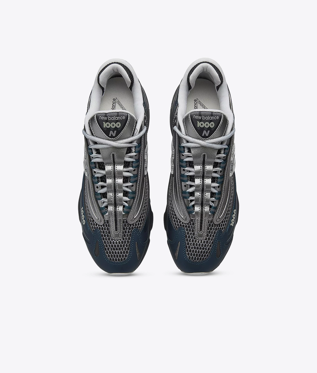 New Balance - M1000 - VegNonVeg