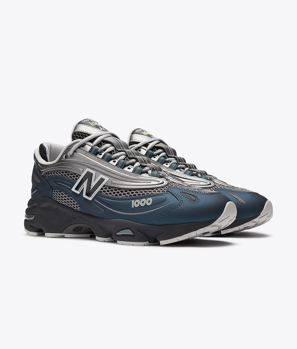 New Balance - M1000 - VegNonVeg
