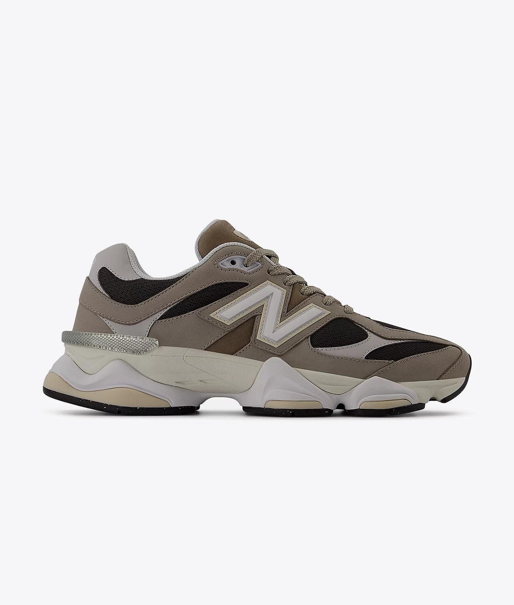 New Balance - 9060 - VegNonVeg