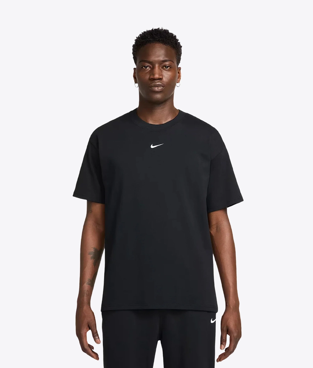 Nike - X NOCTA SHORT SLEEVE TEE - VegNonVeg Nike - X NOCTA SHORT SLEEVE TEE - VegNonVeg