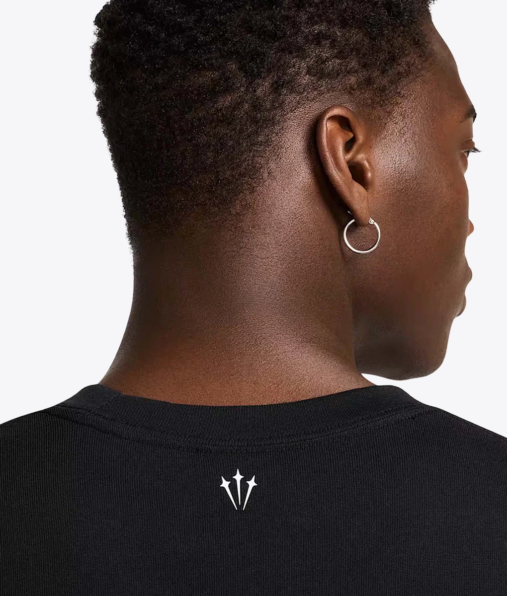 Nike - X NOCTA SHORT SLEEVE TEE - VegNonVeg