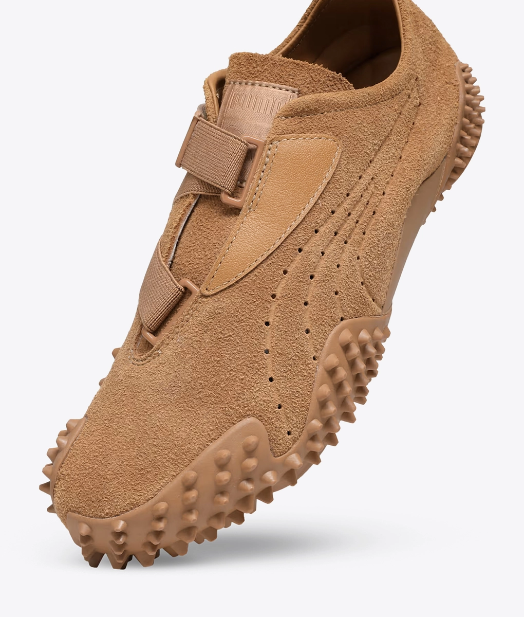 Puma - MOSTRO UNLINED - VegNonVeg