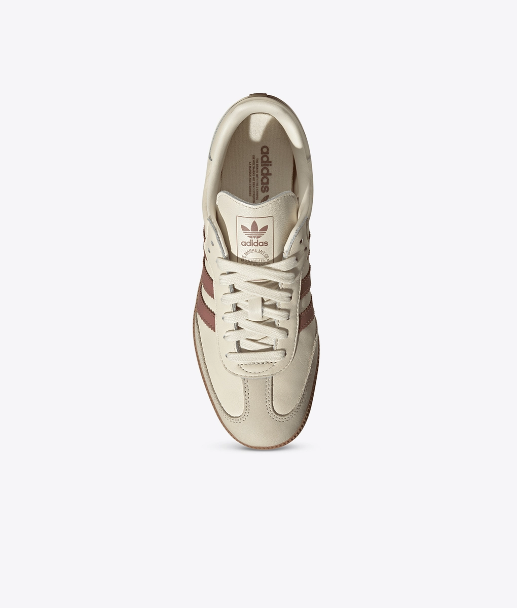 Adidas Originals - SAMBA OG - VegNonVeg