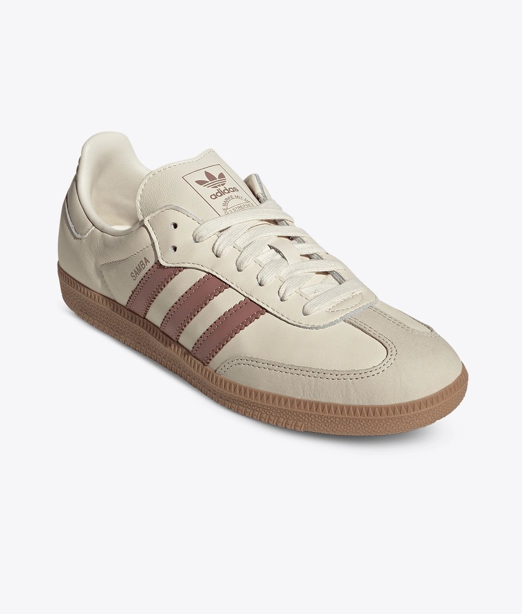 Adidas Originals - SAMBA OG - VegNonVeg