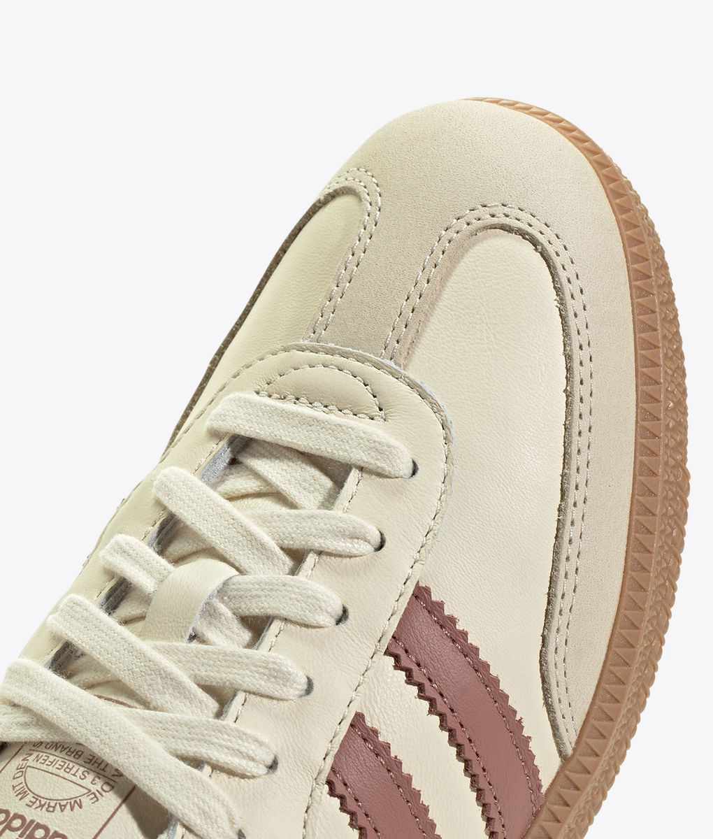 Adidas Originals - SAMBA OG - VegNonVeg