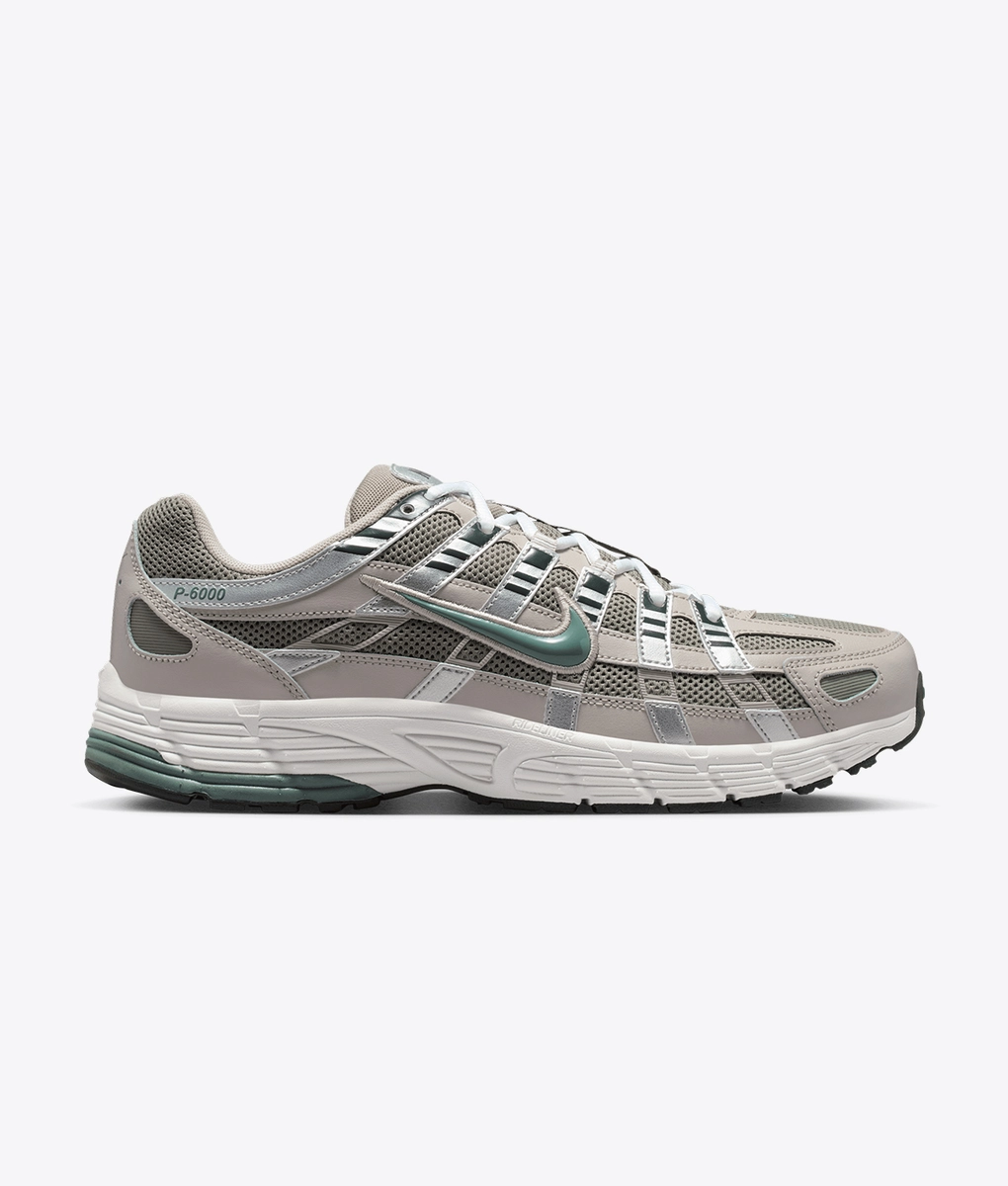 Nike - P-6000 - VegNonVeg