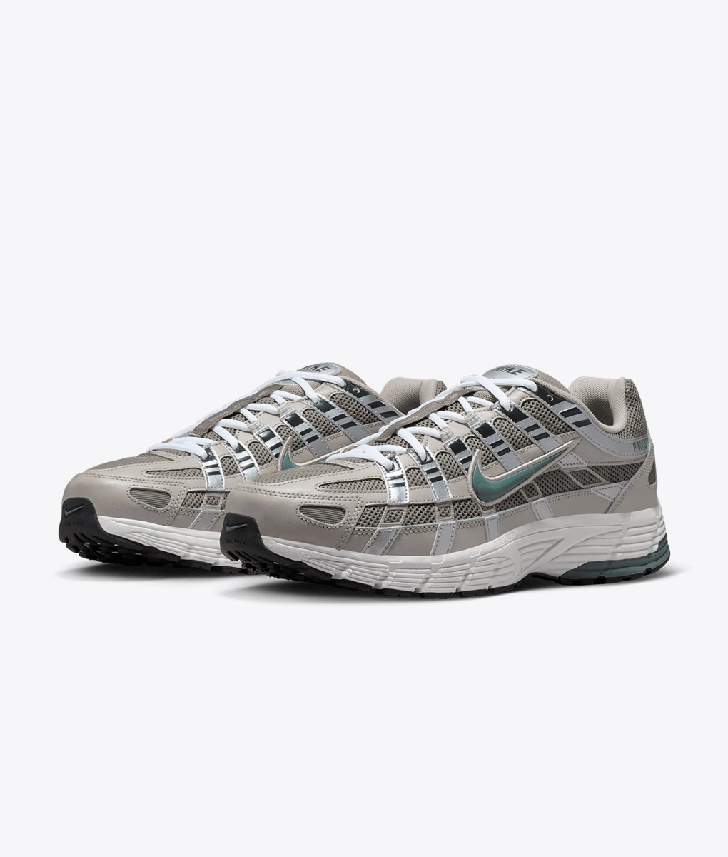 NIKE　P−6000 中古美品　26cm Nike - P-6000 - VegNonVeg