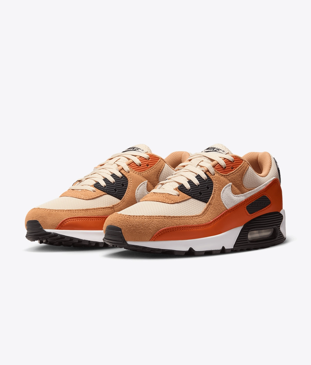 Nike - AIR MAX 90 - VegNonVeg