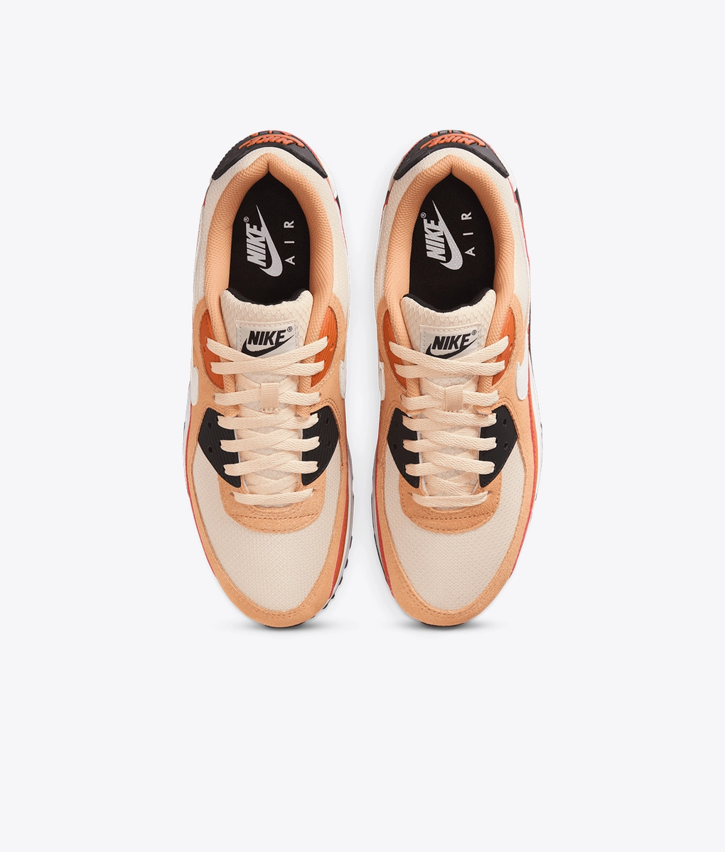 Nike - AIR MAX 90 - VegNonVeg