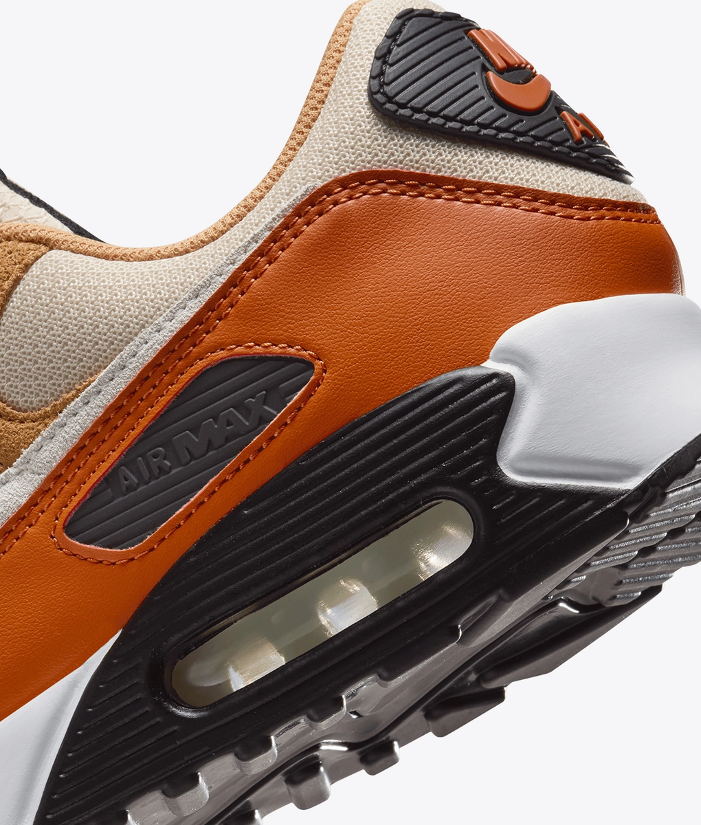 Nike - AIR MAX 90 - VegNonVeg