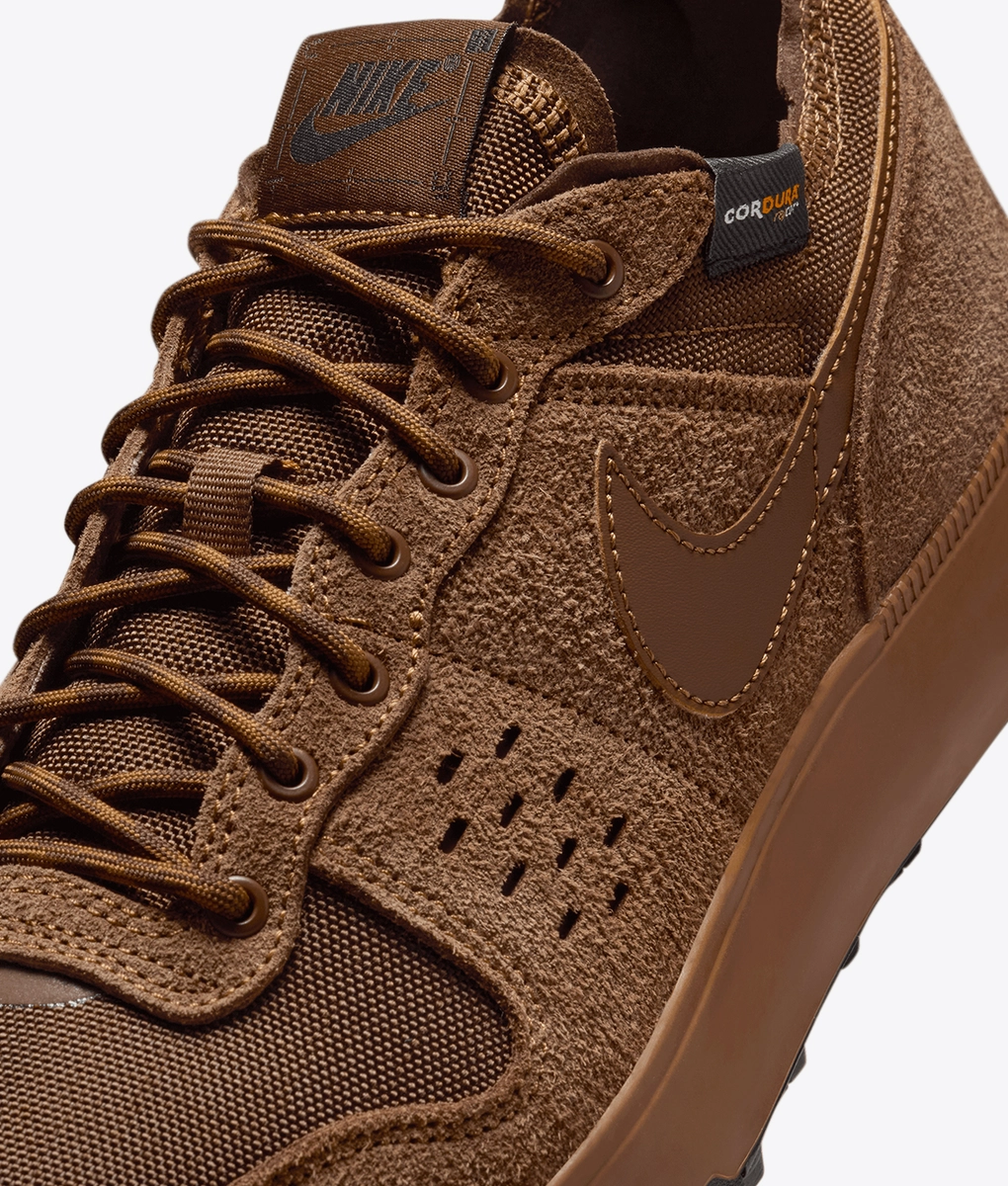 Nike - C1TY PREMIUM - VegNonVeg