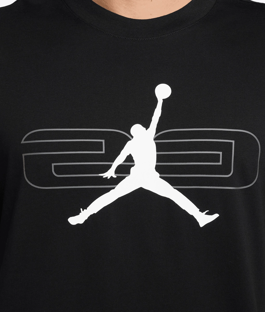 DRI-FIT SPORT 23 SHORT SLEEVE CREW T-SHIRT