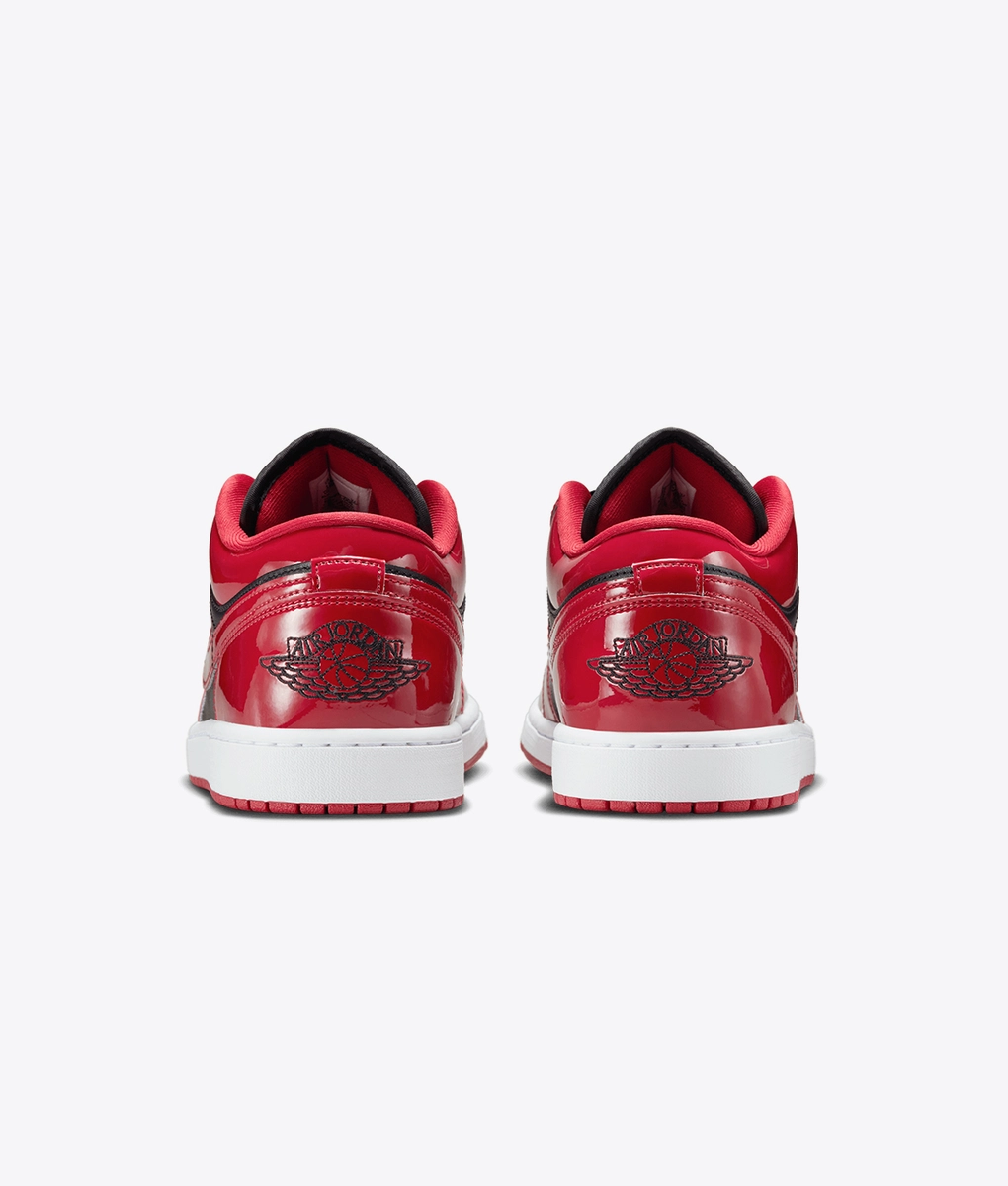 Jordan - AIR JORDAN 1 LOW SE - VegNonVeg