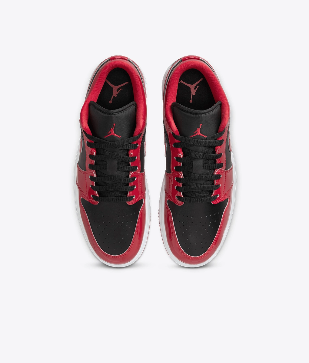 air jordan 1 low outfits