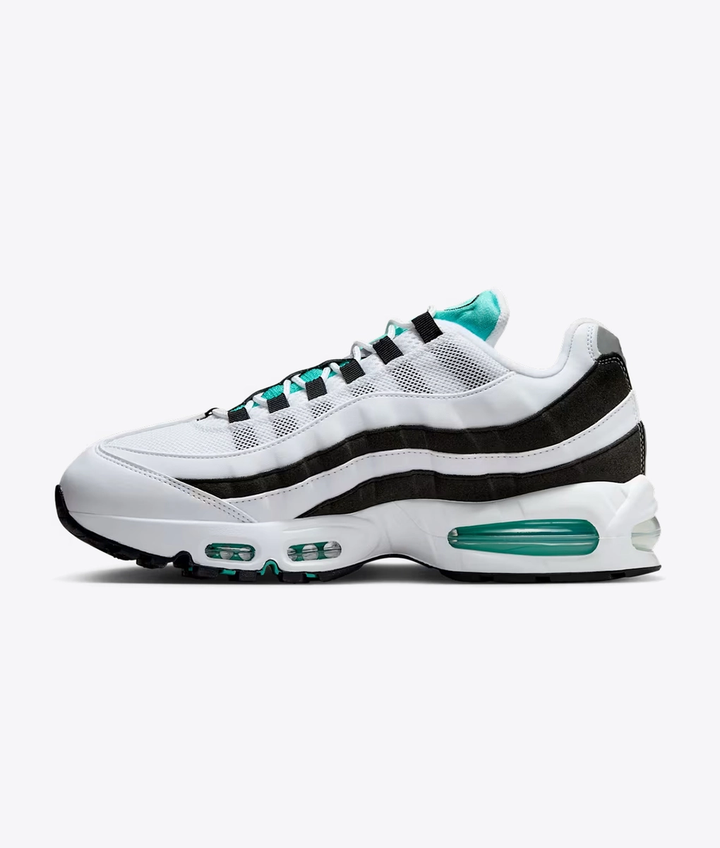 NIKE AIR MAX 95 ナイキ エア マックス 95 S TD 15cm Nike - AIR MAX 95 OG - VegNonVeg
