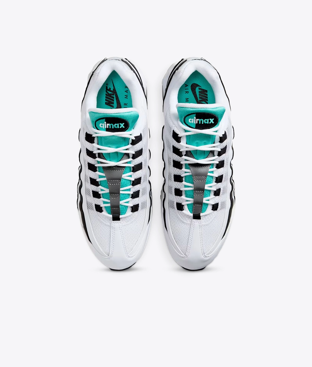 Nike - AIR MAX 95 OG - VegNonVeg