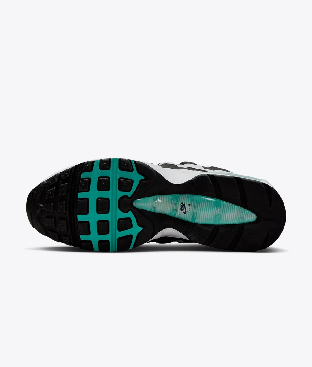 Nike - AIR MAX 95 OG - VegNonVeg