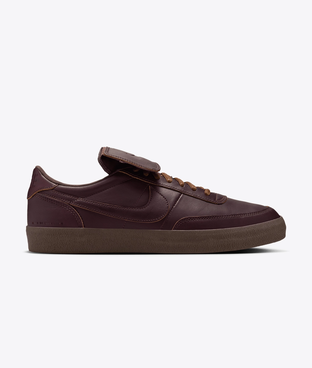 Nike - KILLSHOT 2 LEATHER PREMIUM - VegNonVeg