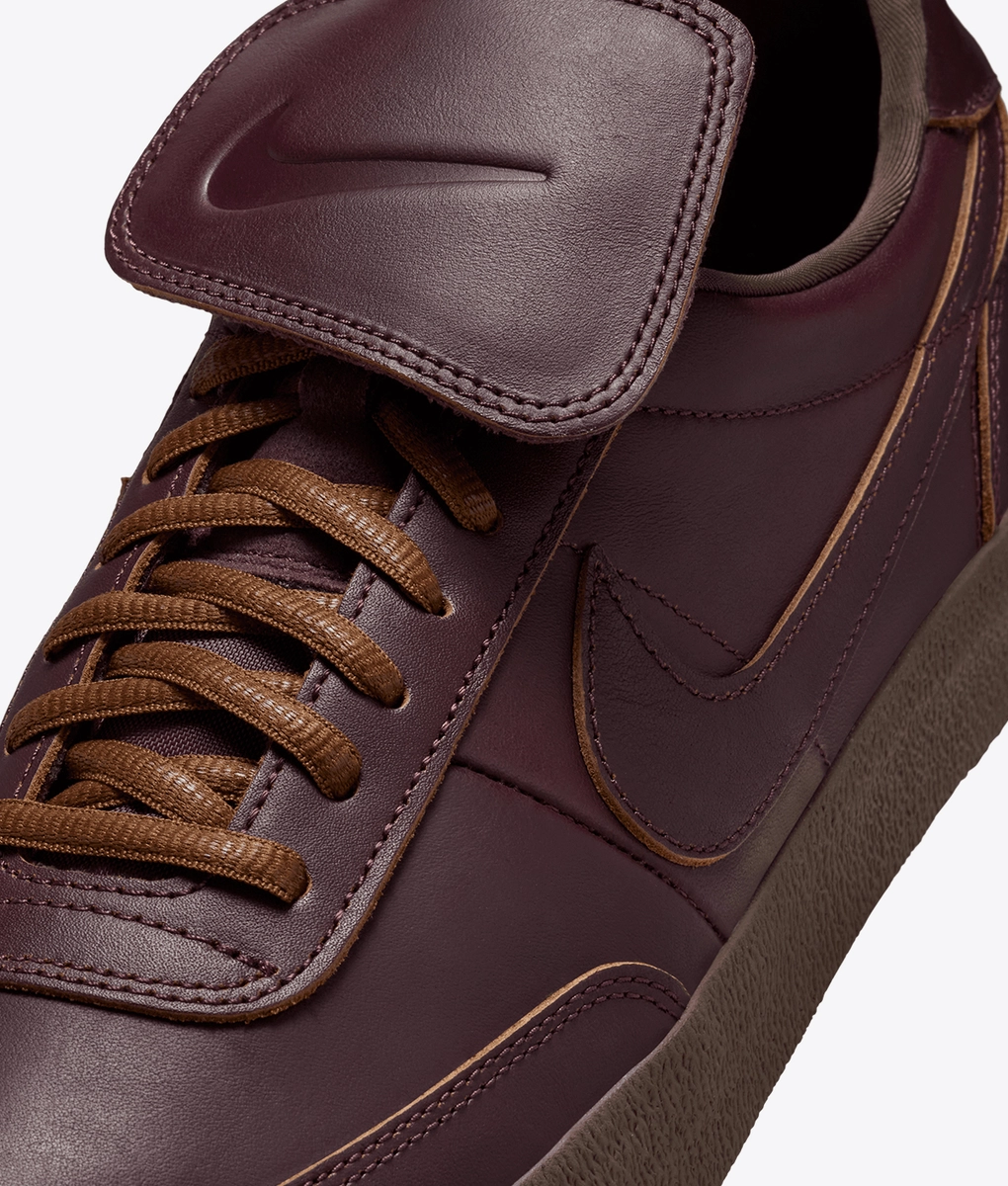 Nike - KILLSHOT 2 LEATHER PREMIUM - VegNonVeg