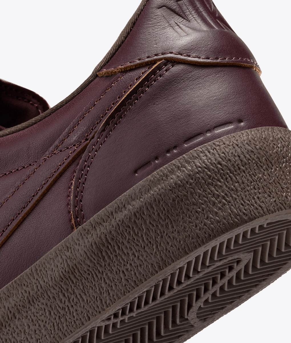 nike killshot 2 burgundy