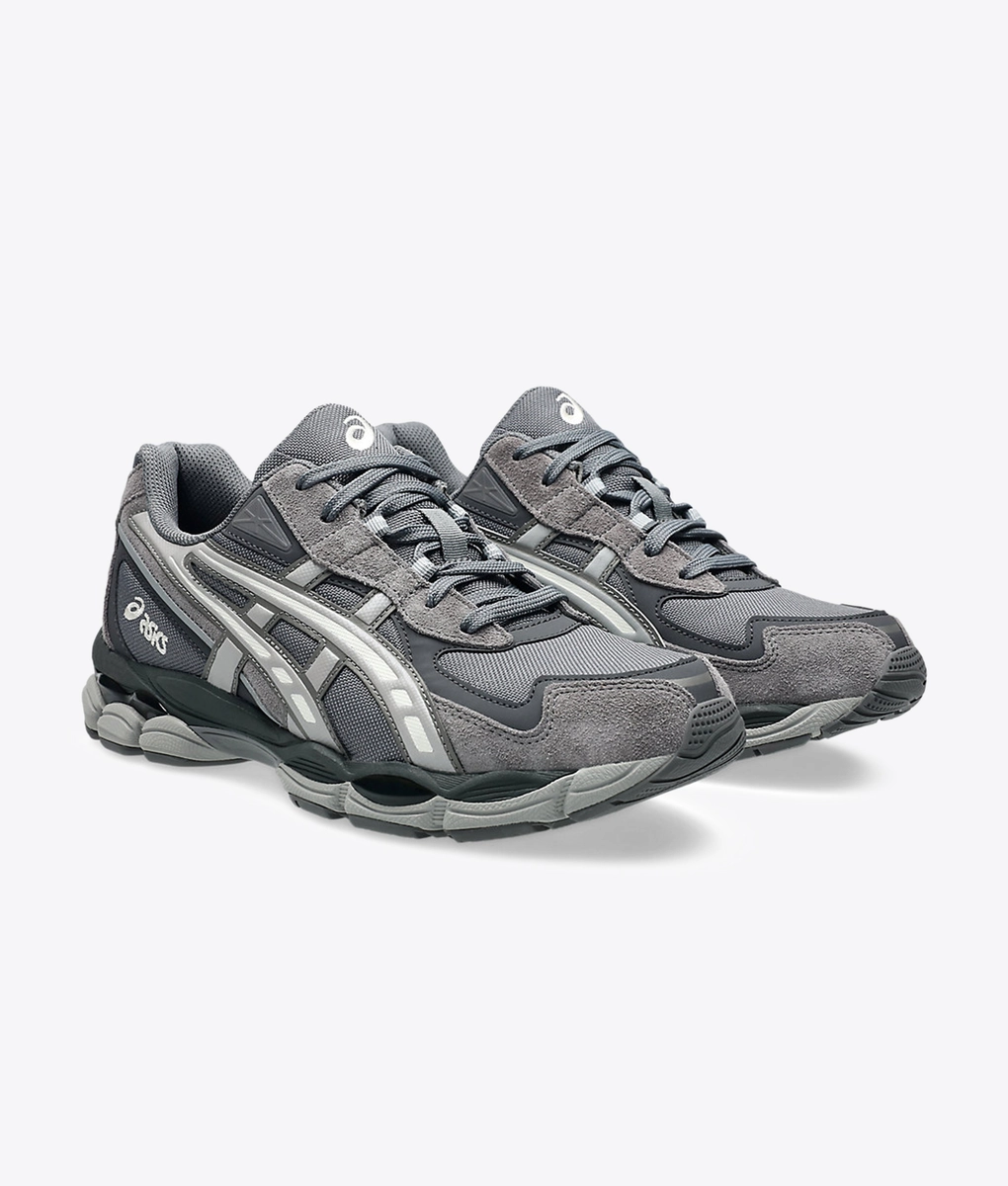 ASICS - GEL-NYC 2055 - VegNonVeg
