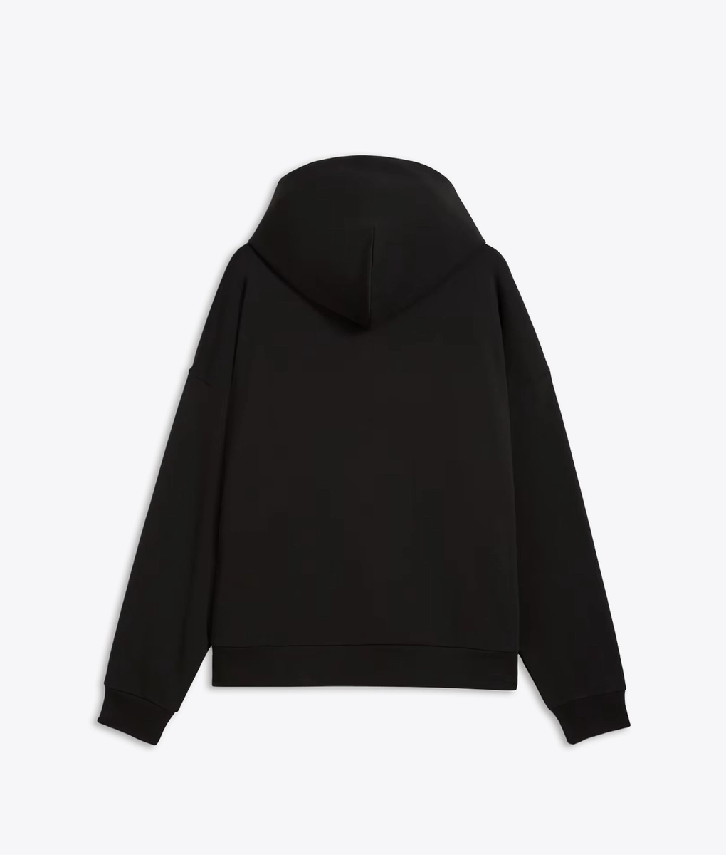 Puma - X RIPNDIP GRAPHIC BOXY HOODIE - VegNonVeg