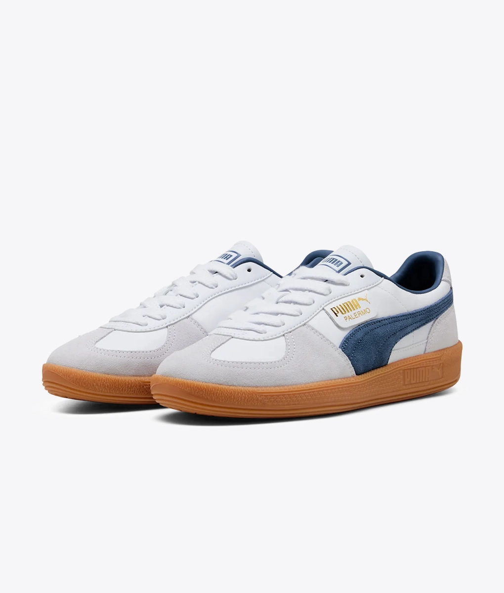 puma foot size