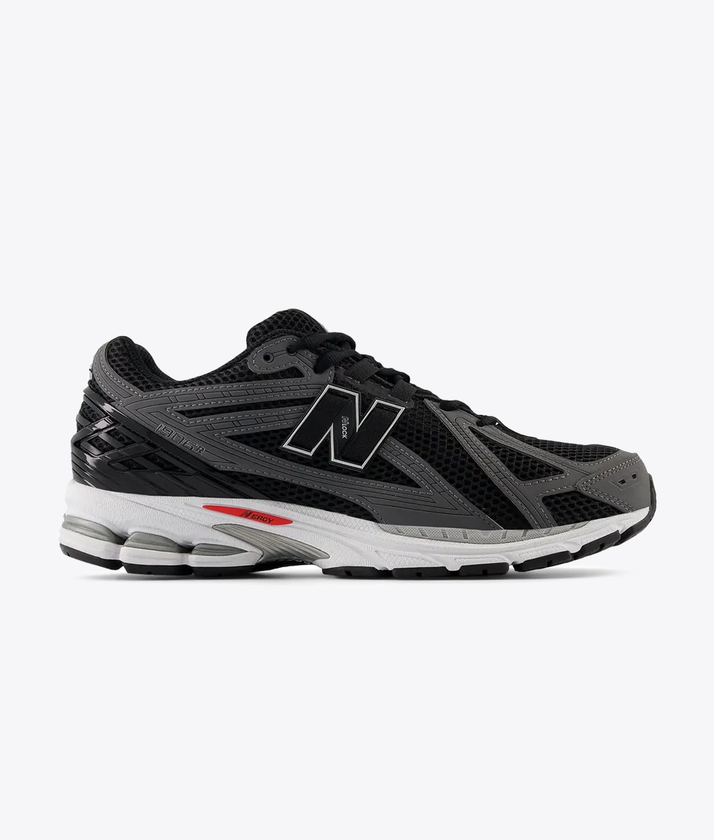 New Balance 1906 Black Castlerock (GS) main image 1
