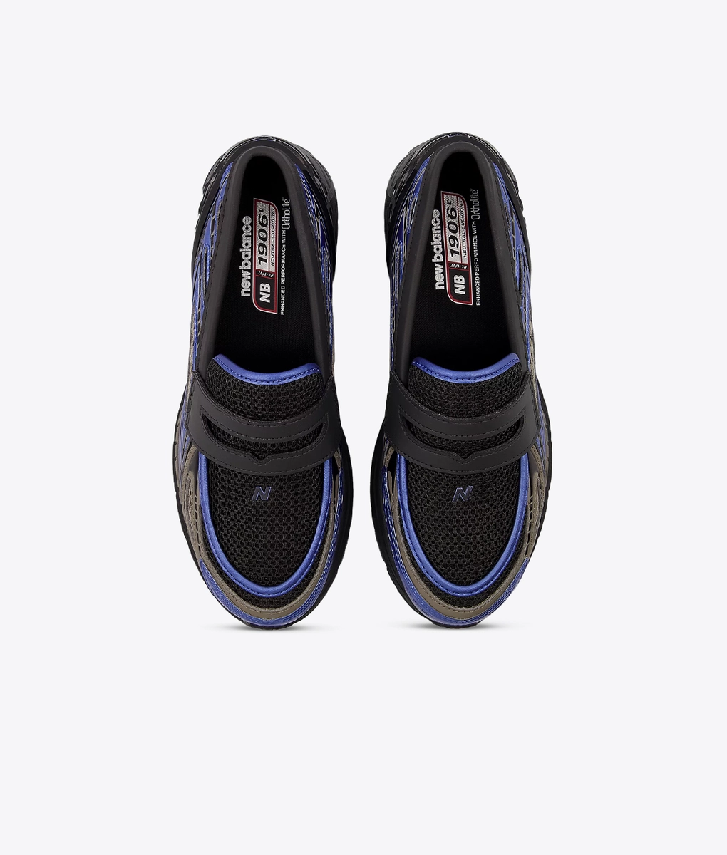 靴 New Balance 1906L Black Cement 22~29cm New Balance 1906L 