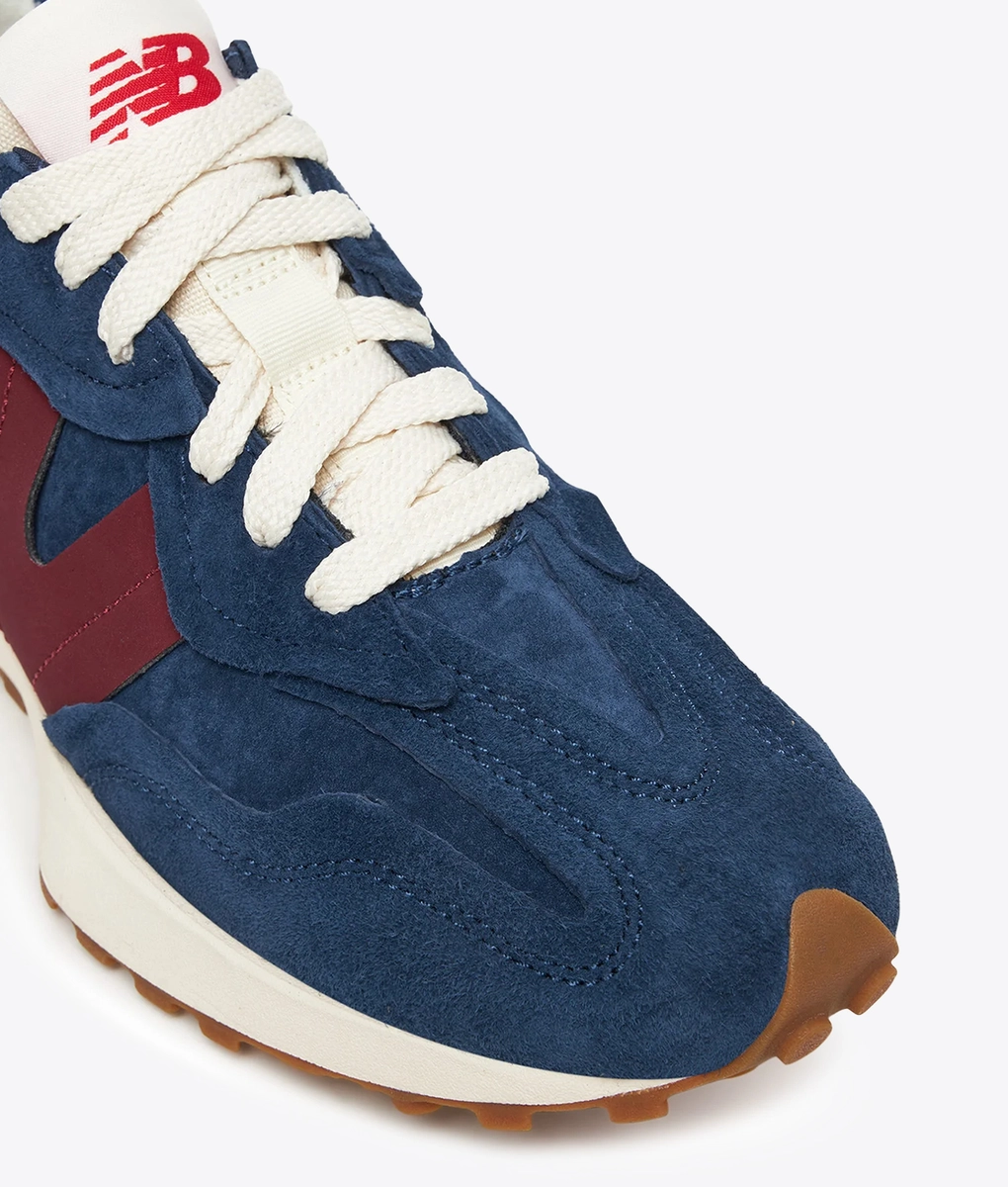New Balance - 327 - VegNonVeg