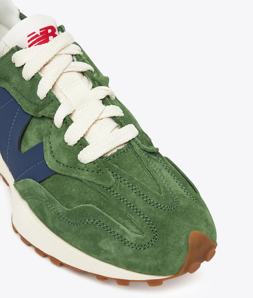 New Balance - 327 - VegNonVeg