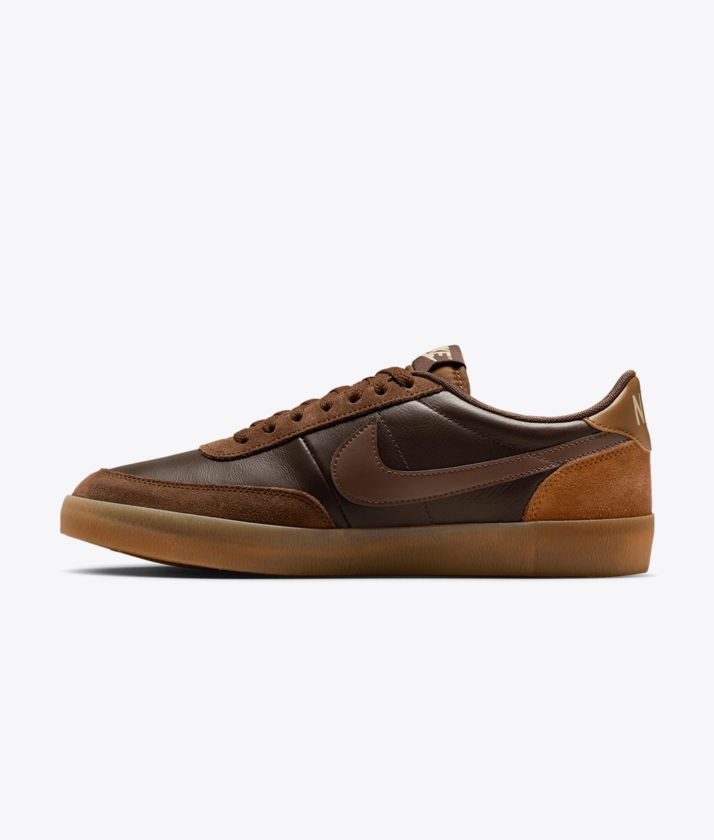 靴 Nike Killshot 2 Premium 27.0.cm Nike Killshot 2 Premium Men's Shoes Classic low-profile tennis