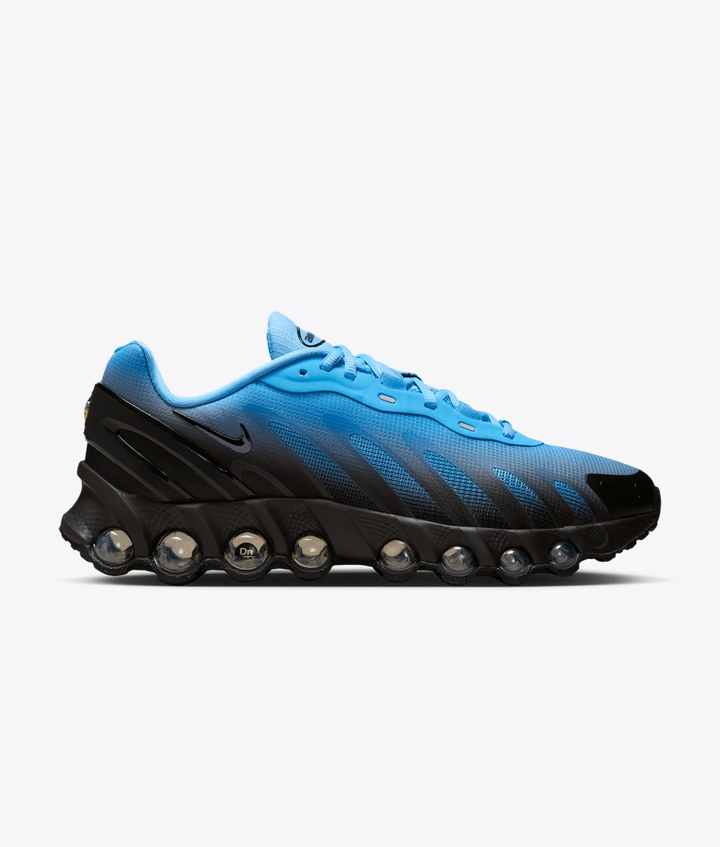 Nike - AIR MAX DN8 - VegNonVeg Nike - AIR MAX DN8 - VegNonVeg