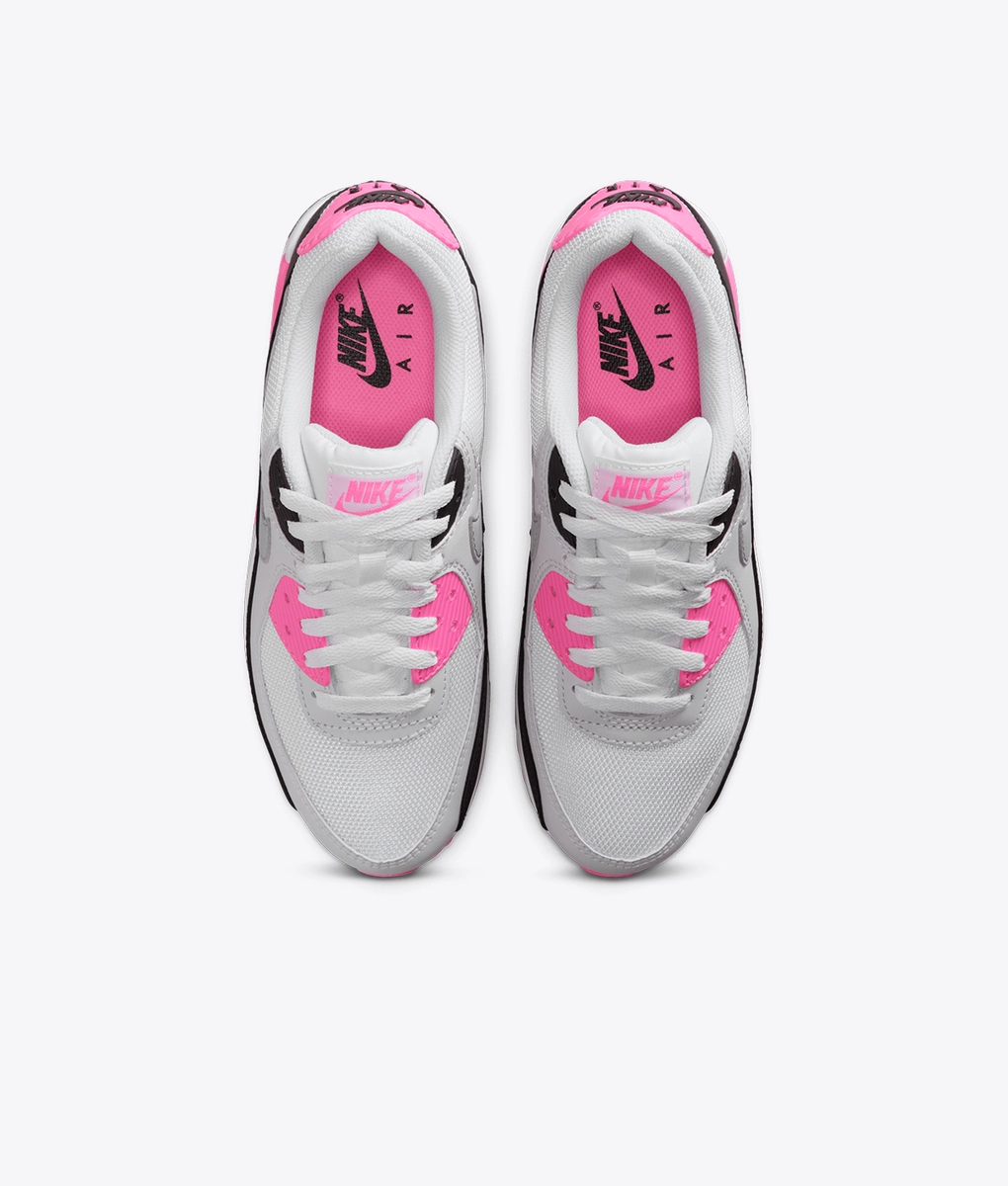 Nike - AIR MAX 90 - VegNonVeg