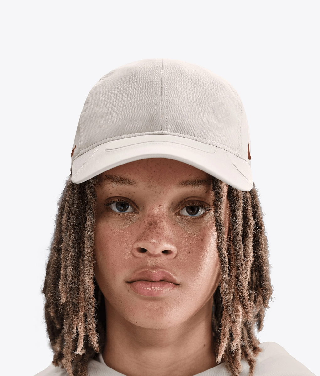 Nike - X NOCTA UNSTRUCTURED CLUB CAP - VegNonVeg