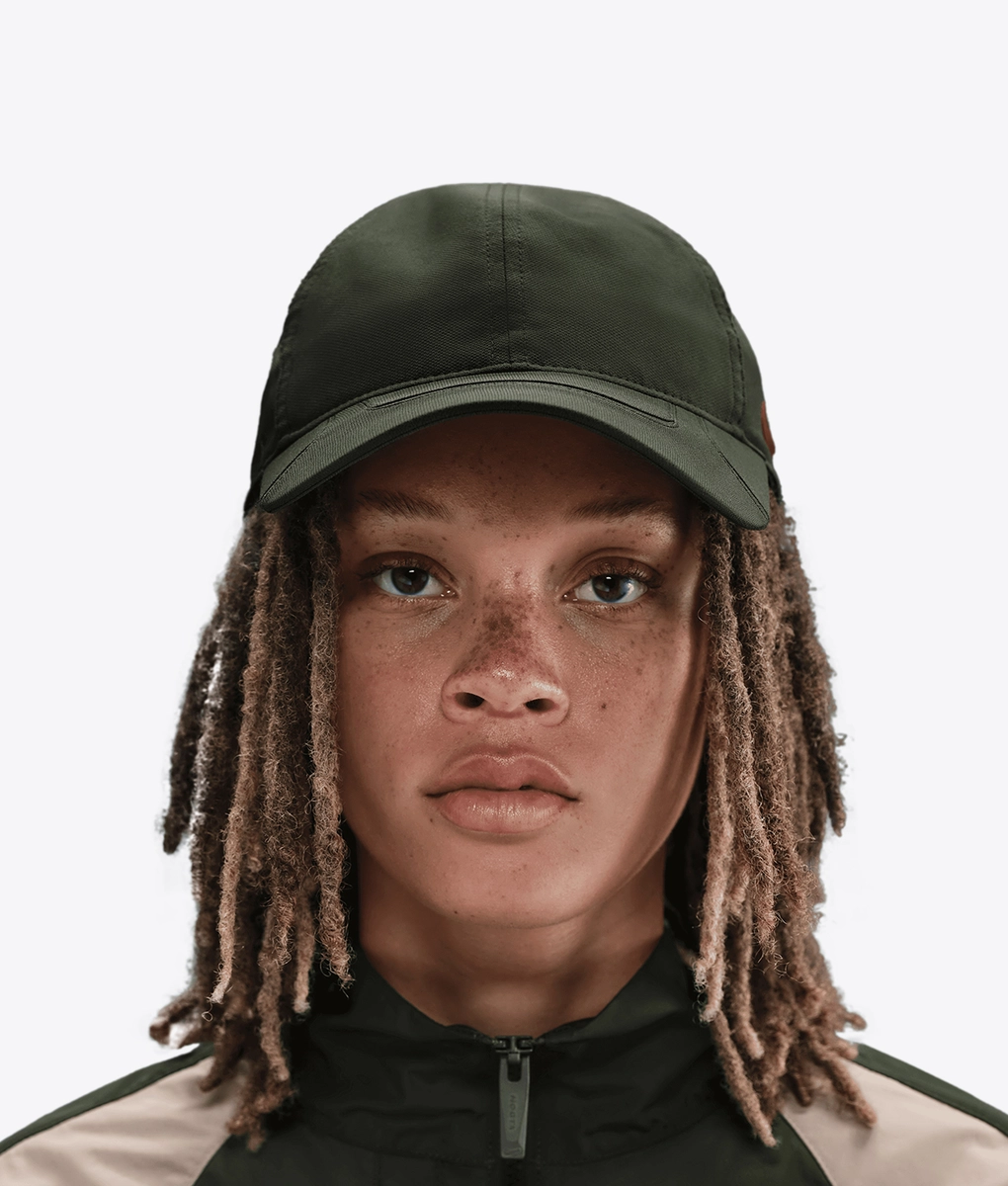 Nike - X NOCTA UNSTRUCTURED CLUB CAP - VegNonVeg