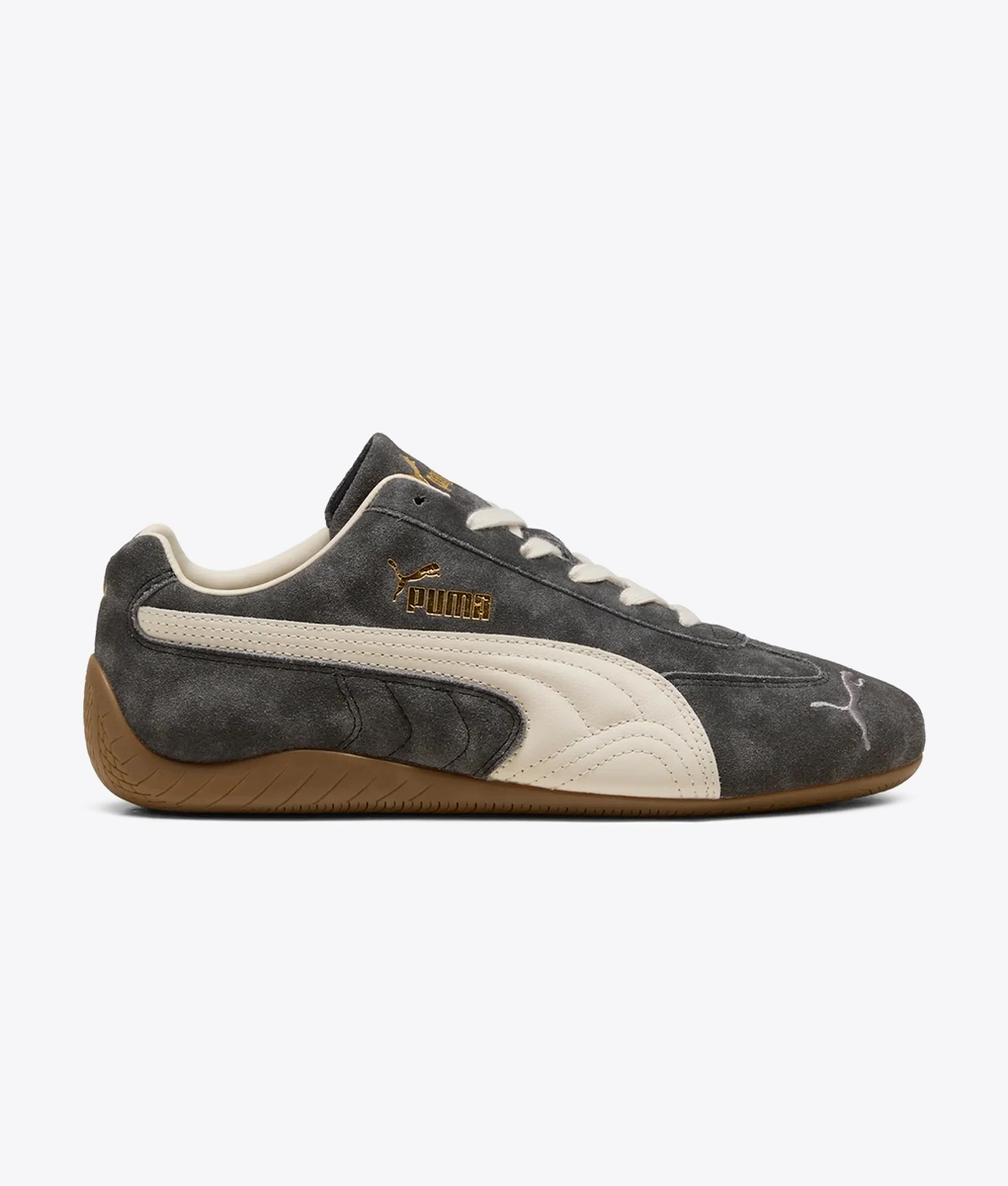 Puma - SPEEDCAT FADED - VegNonVeg