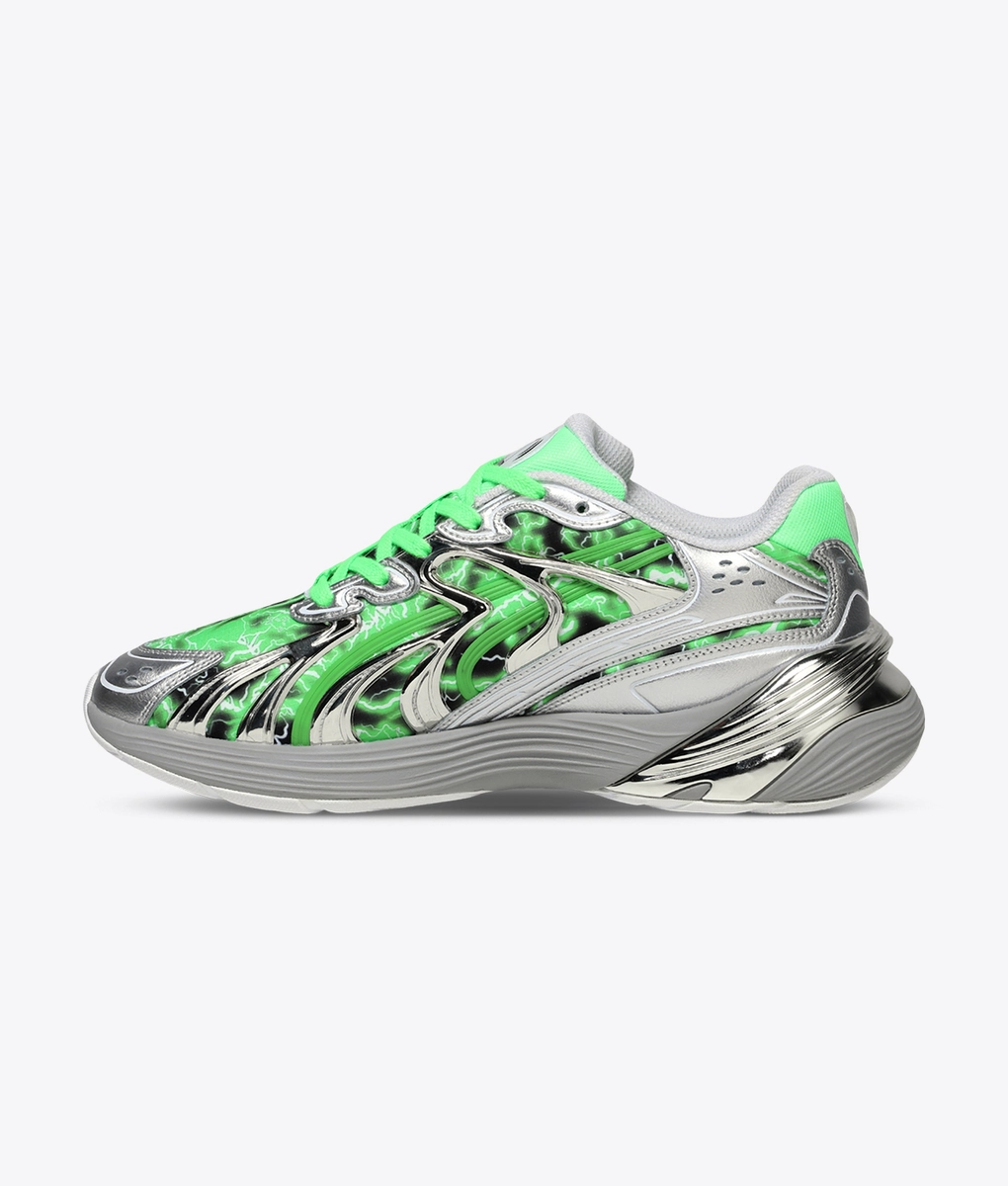 Puma - X RIPNDIP INVERSE - VegNonVeg