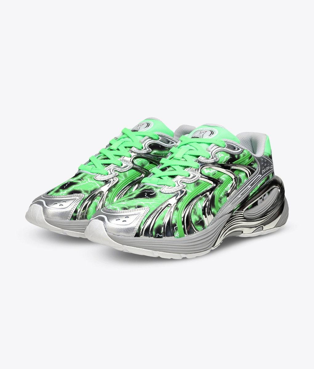 Puma - X RIPNDIP INVERSE - VegNonVeg